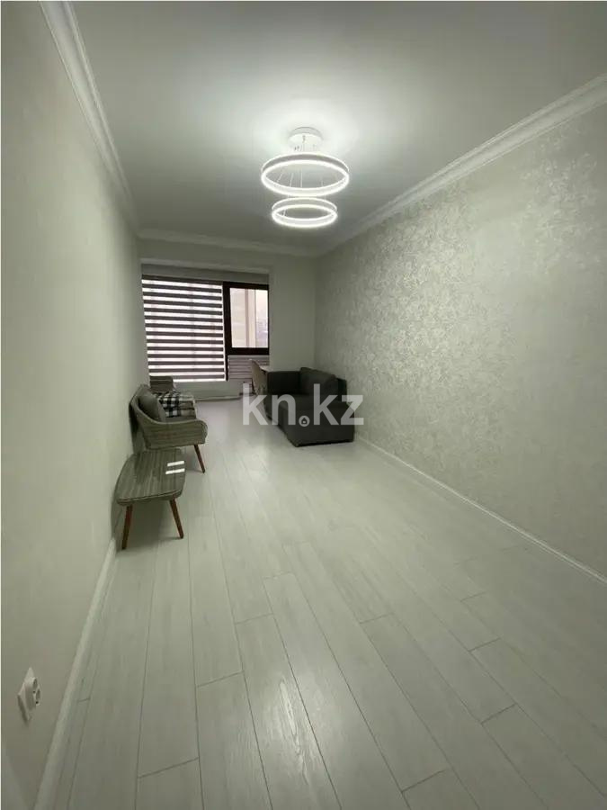 Продажа 3-комнатной квартиры, 91 м², ул. Наурызбай батыра, дом  50 в Алматы - фото 3