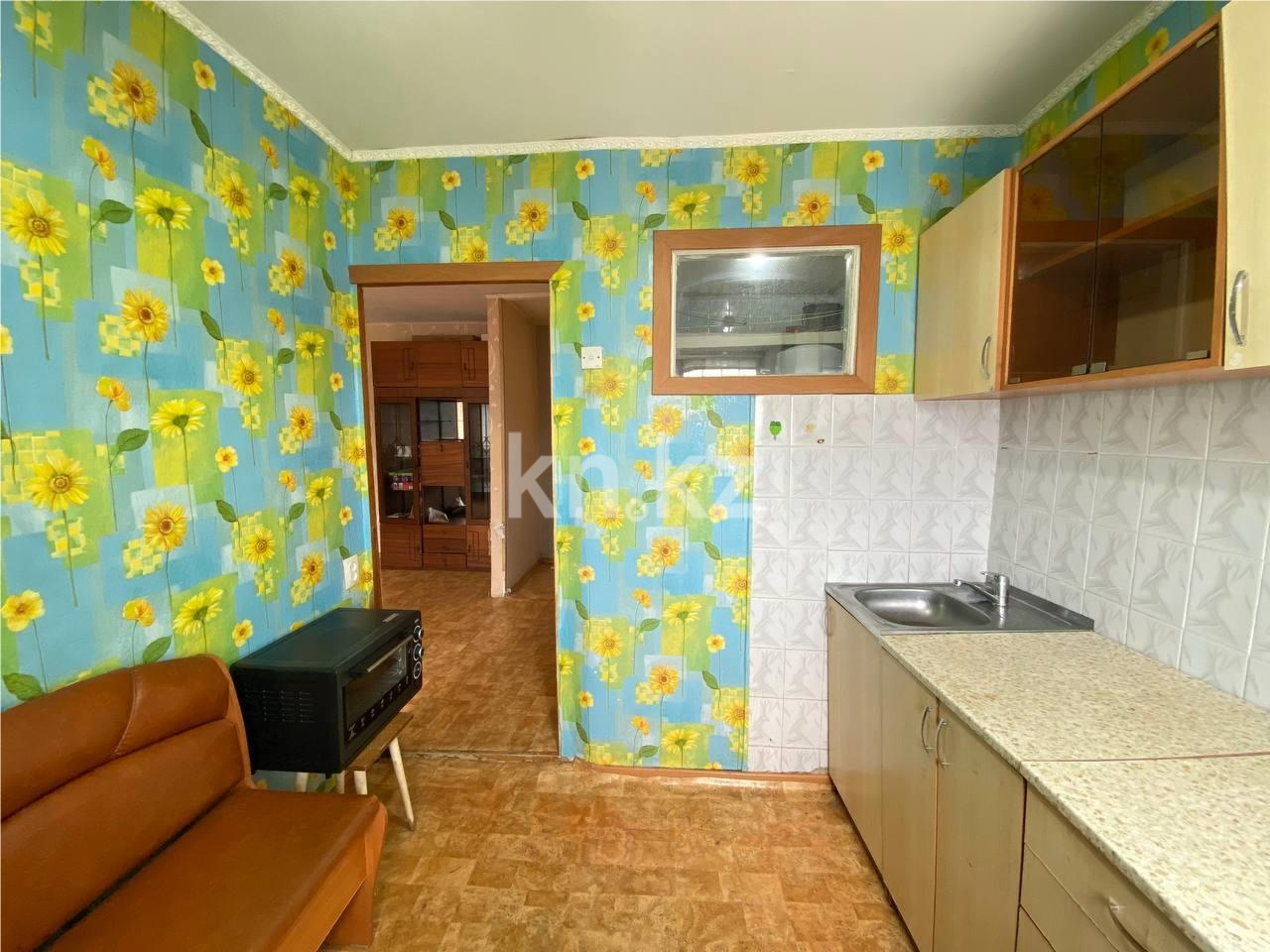 Продажа 2-комнатной квартиры, 44 м² в Караганде - фото 5