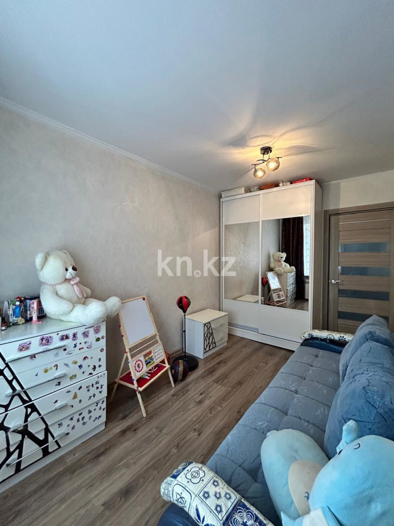 Продажа 3-комнатной квартиры, 62.2 м² в Алматы - фото 7
