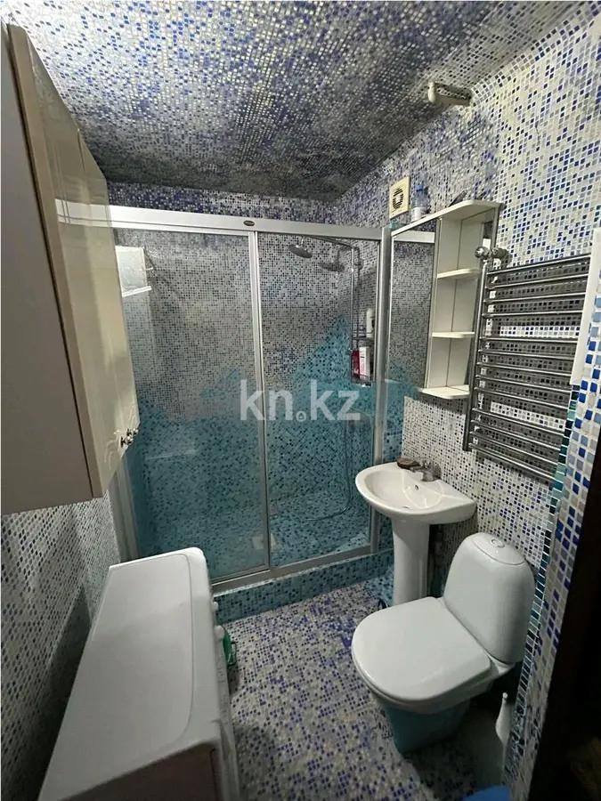 Продажа 3-комнатной квартиры, 63 м² в Алматы - фото 5