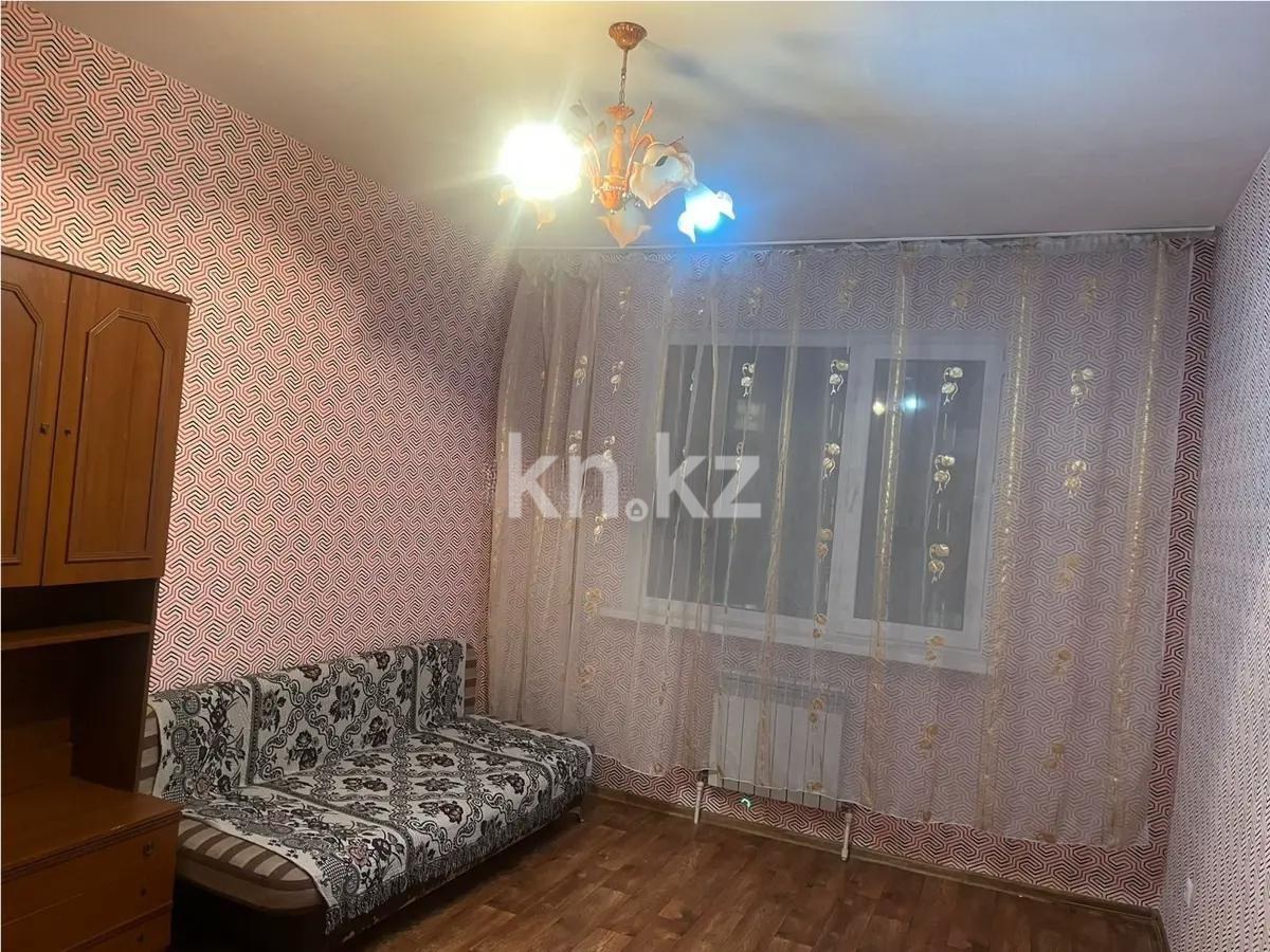 Продажа 3-комнатной квартиры, 84 м², мкр-н Жас Канат, дом  1/9 в Алматы - фото 3