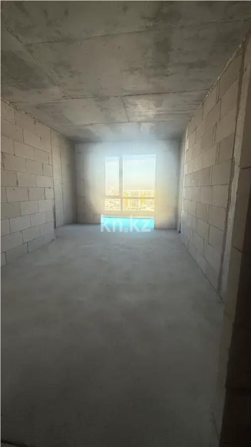 Продажа 3-комнатной квартиры, 91.74 м² в Астане