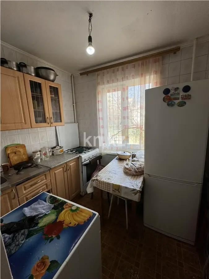 Продажа 2-комнатной квартиры, 44 м² в Алматы - фото 3