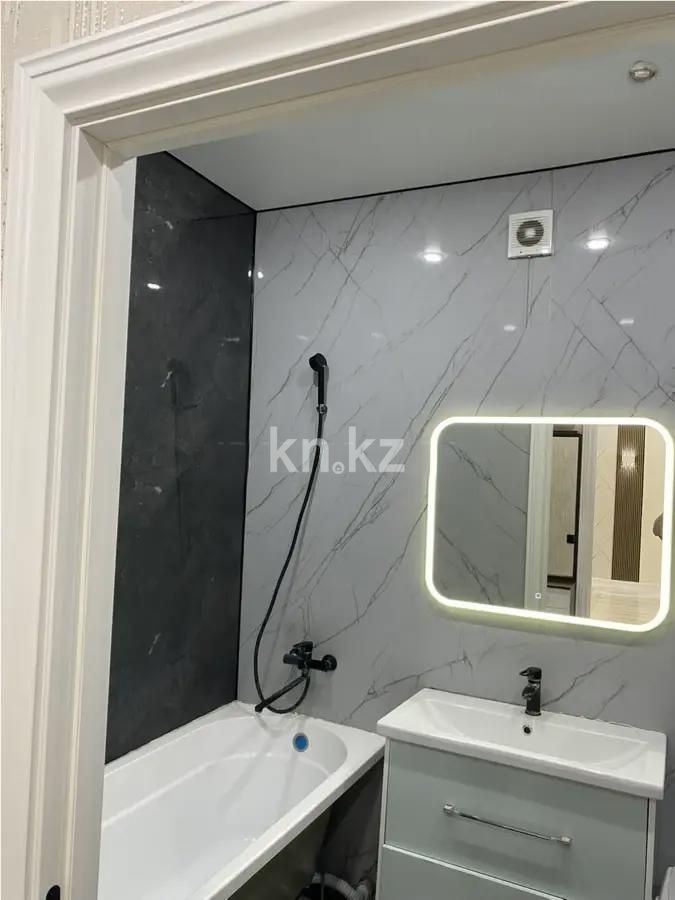 Продажа 2-комнатной квартиры, 46.6 м² в Астане - фото 3