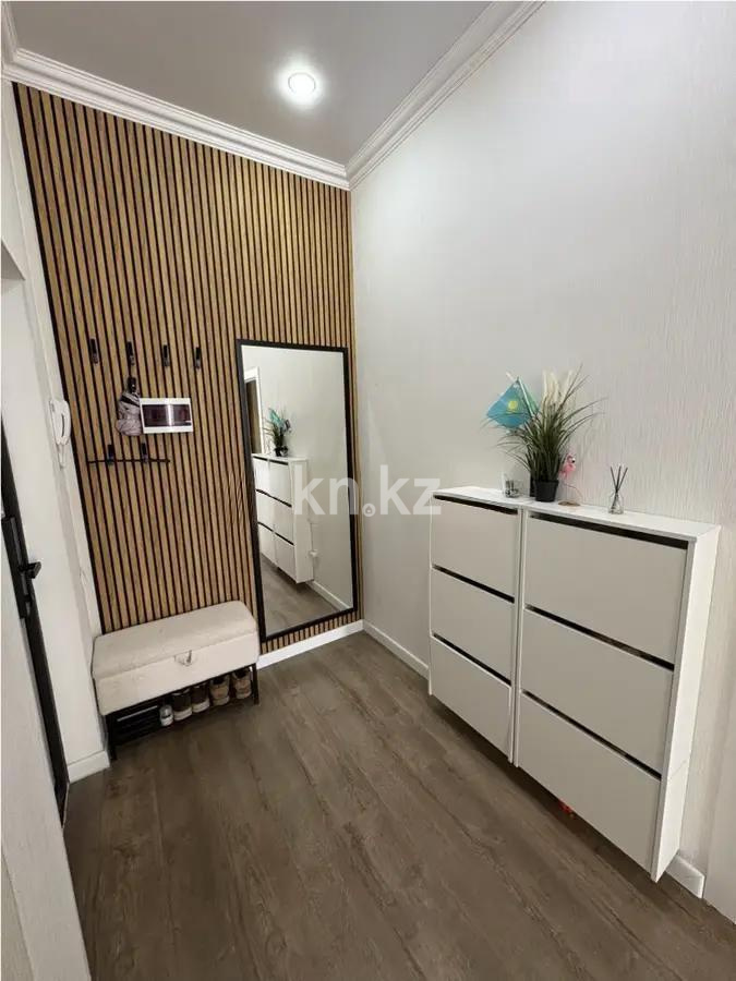 Продажа 3-комнатной квартиры, 60 м² в Астане - фото 4