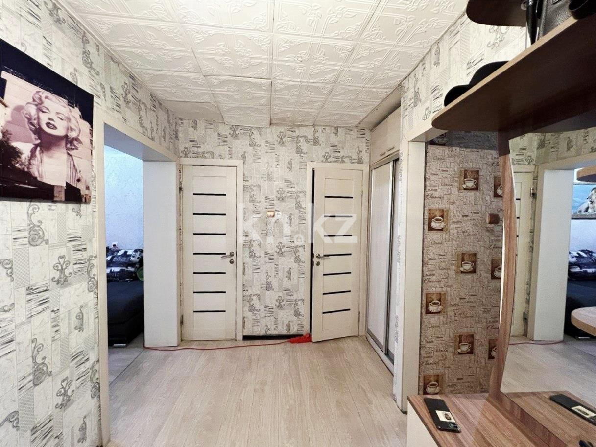 Продажа 3-комнатной квартиры, 58 м² в Темиртау - фото 8