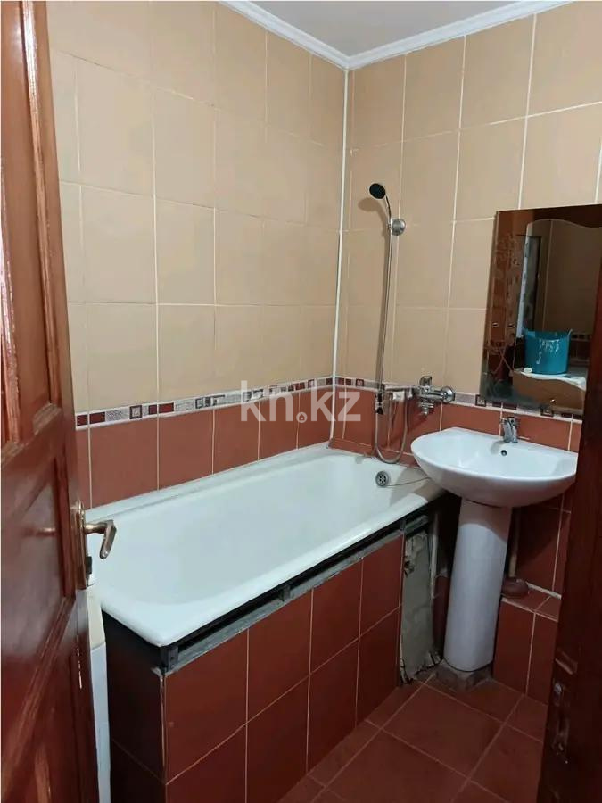 Продажа 2-комнатной квартиры, 47 м² в Алматы - фото 4