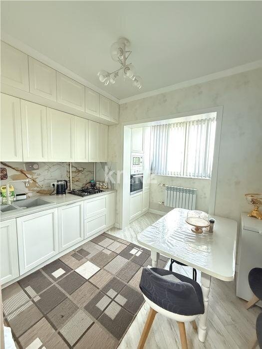Продажа 3-комнатной квартиры, 67 м² в Алматы - фото 2