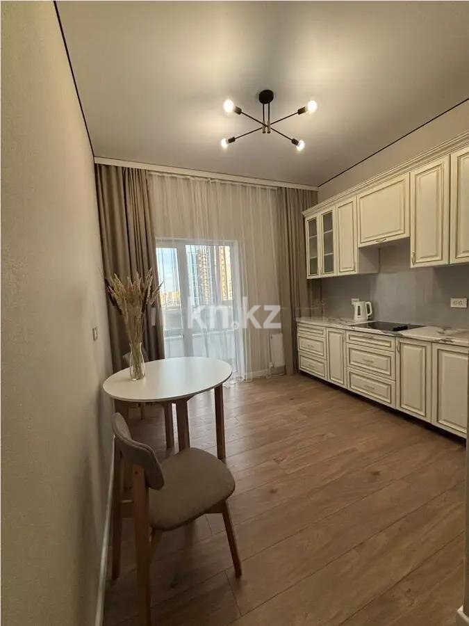 Продажа 2-комнатной квартиры, 64 м² в Астане - фото 3