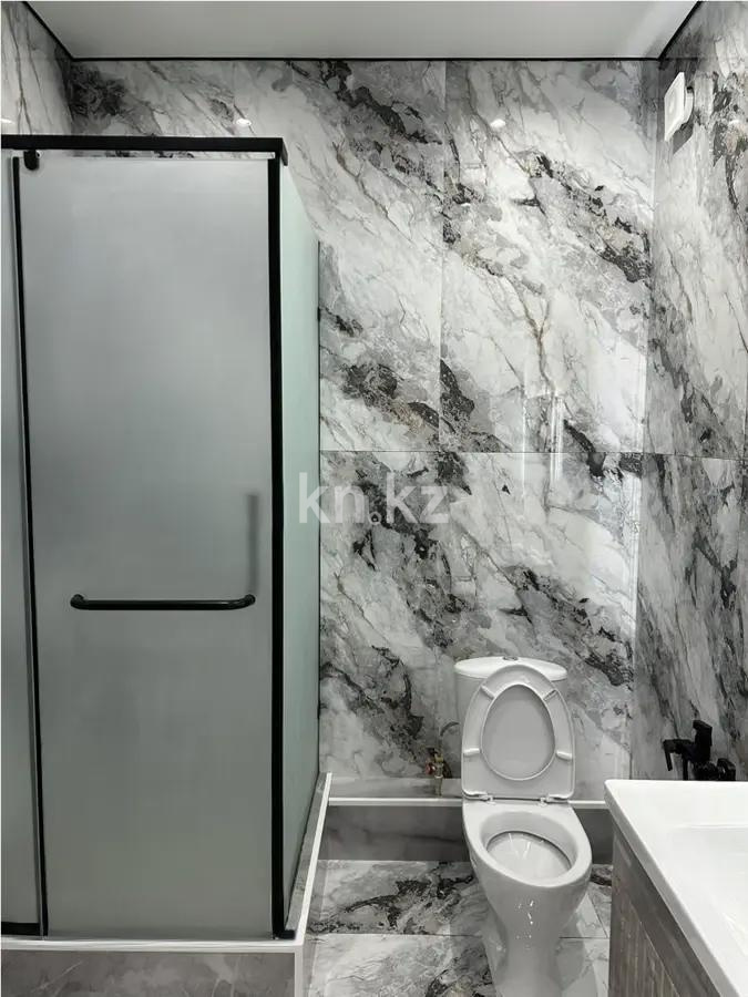 Продажа 2-комнатной квартиры, 75 м², пр. Серкебаева, дом  146/1 в Алматы - фото 4