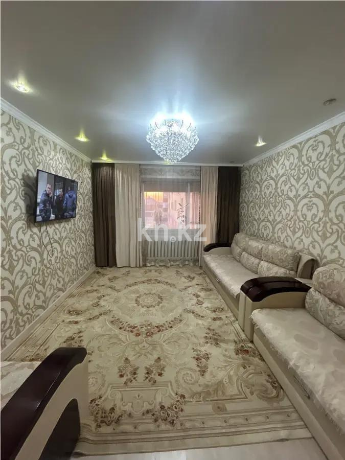 Продажа 2-комнатной квартиры, 62 м², ул. Иле, дом  30/1 в Астане