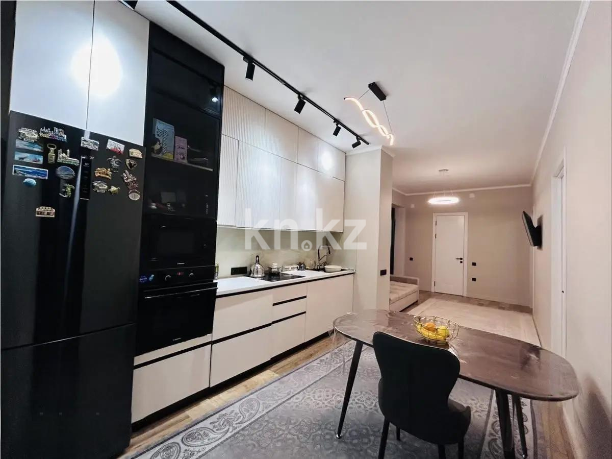 Продажа 3-комнатной квартиры, 66 м² в Алматы - фото 4