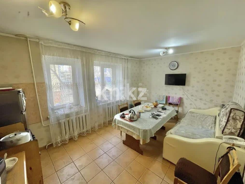 Продажа 2-комнатной квартиры, 60 м² в Астане - фото 4