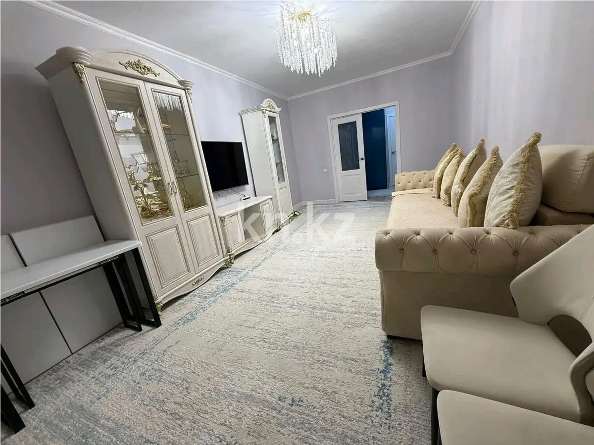 Продажа 3-комнатной квартиры, 83 м², ул. Кенесары, дом  9 в Астане - фото 2