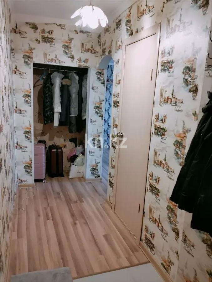 Продажа 1-комнатной квартиры, 30 м², ул. Кенесары, дом  74 в Астане - фото 5