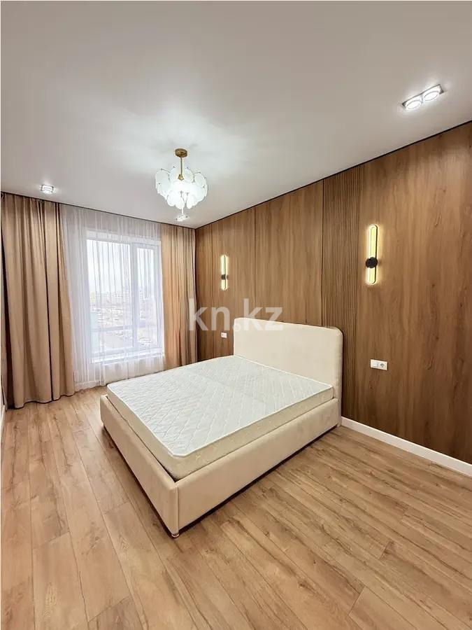 Продажа 2-комнатной квартиры, 65 м², ул. Нажимеденова, дом  28 в Астане - фото 2