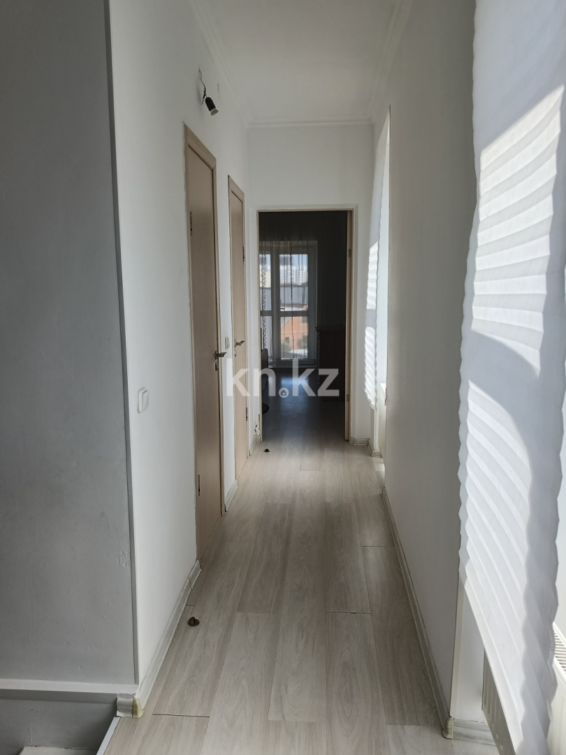 Продажа 2-комнатной квартиры, 69 м², пер. Нурлы, дом  2 - ул. Сатпаева в Астане - фото 11