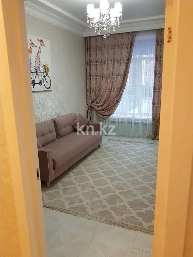 Продажа 4-комнатной квартиры, 147 м² в Астане