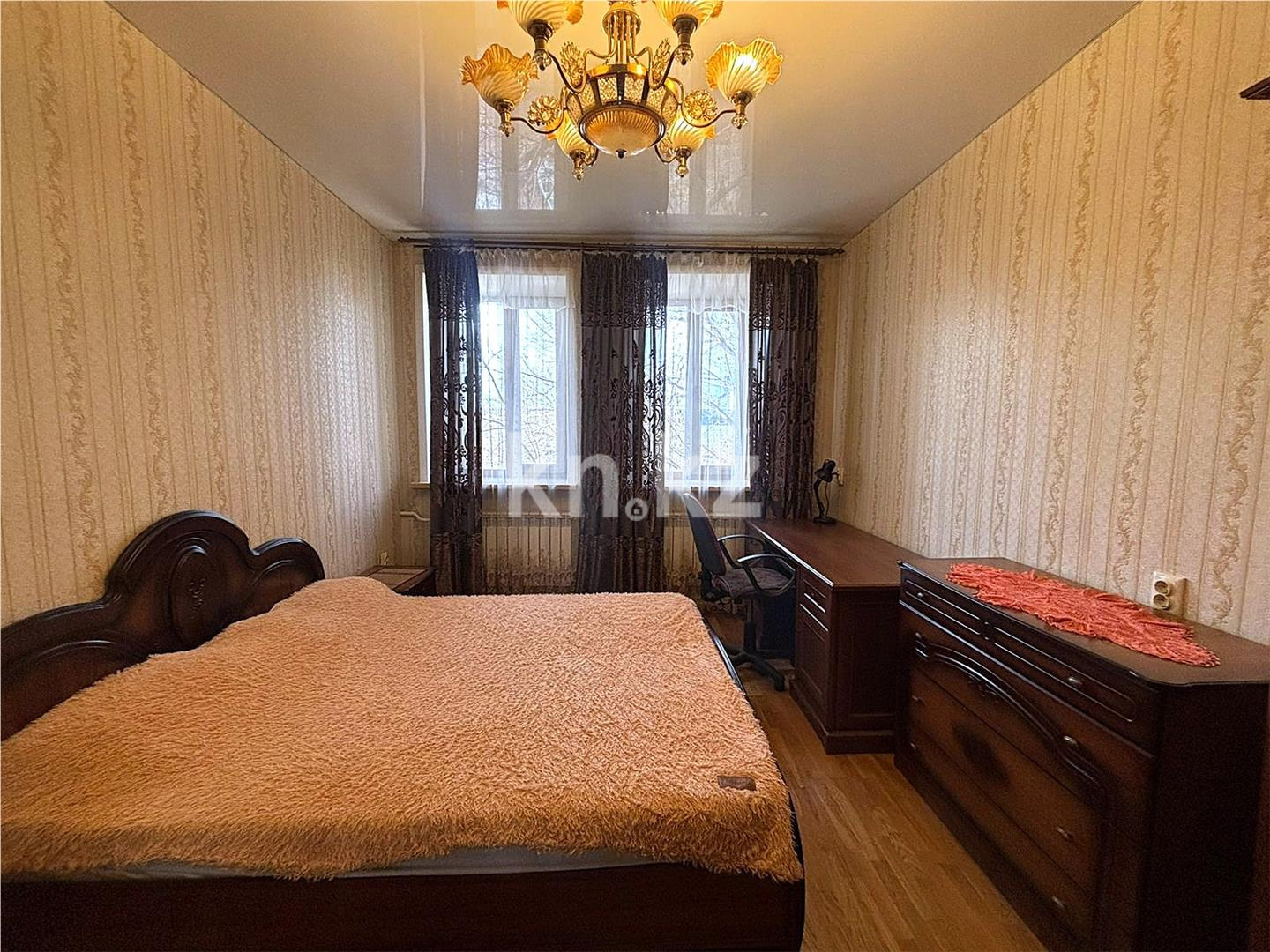 Продажа 2-комнатной квартиры, 52 м², ул. Чкалова в Караганде - фото 3