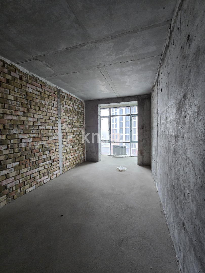 Продажа 3-комнатной квартиры, 103.3 м² в Алматы - фото 22