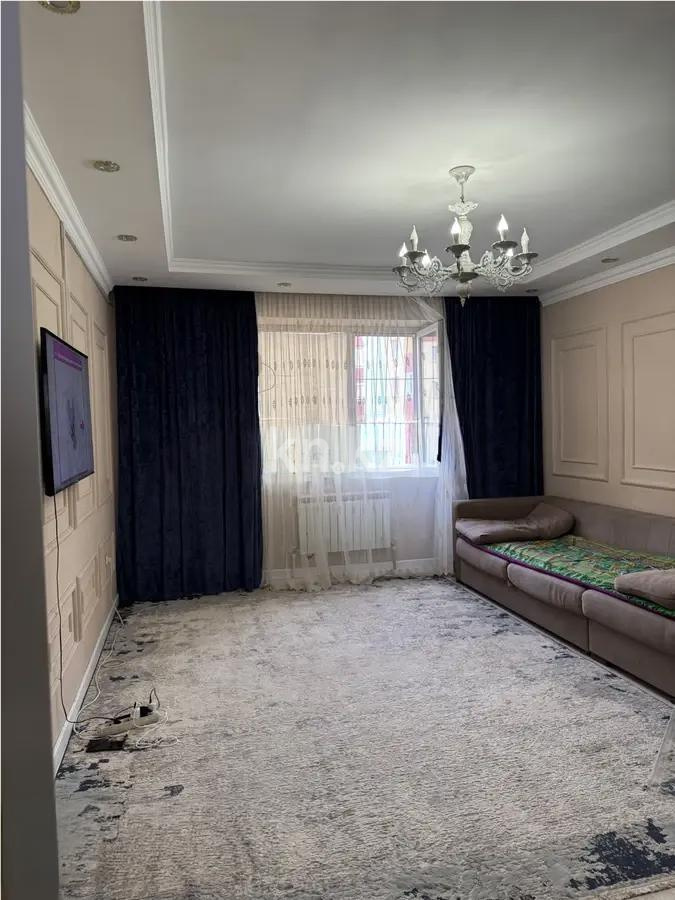 Продажа 3-комнатной квартиры, 88.2 м² в Алматы