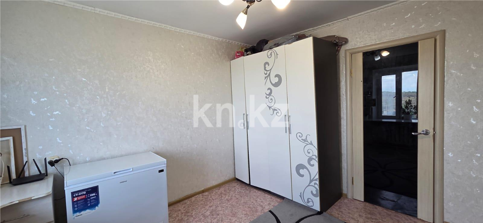 Продажа 2-комнатной квартиры, 53 м² в Темиртау - фото 6