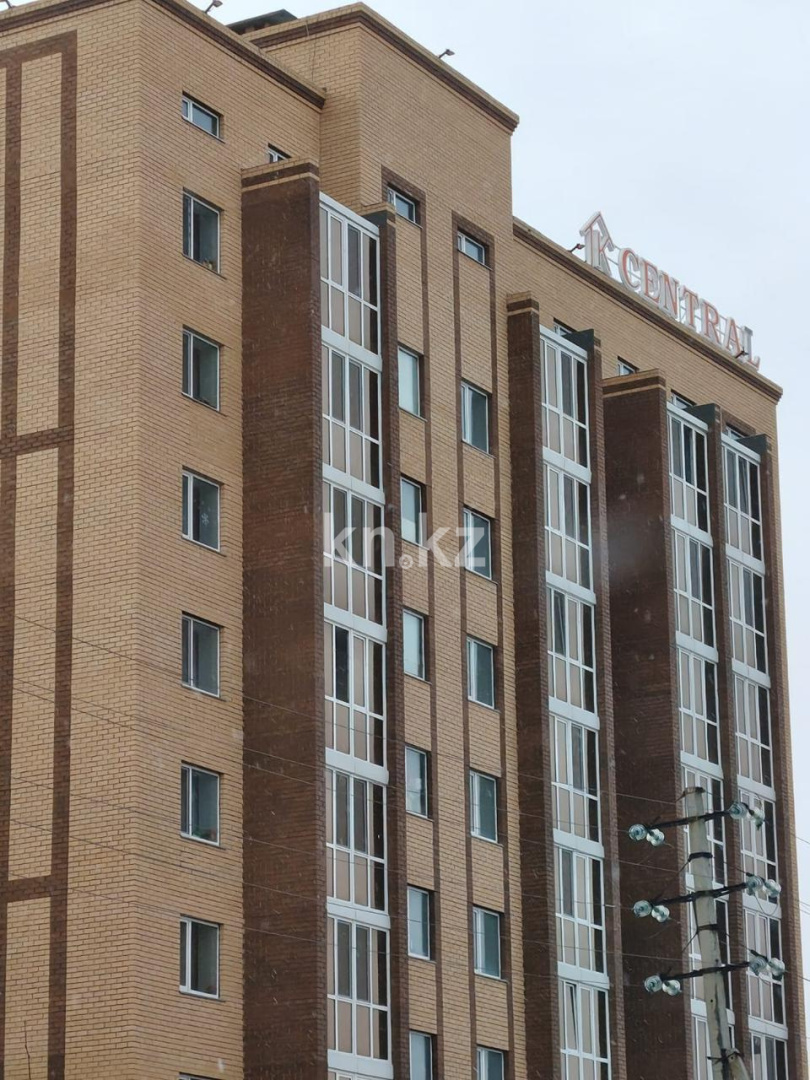 Продажа помещения, 60 м² в Кокшетау