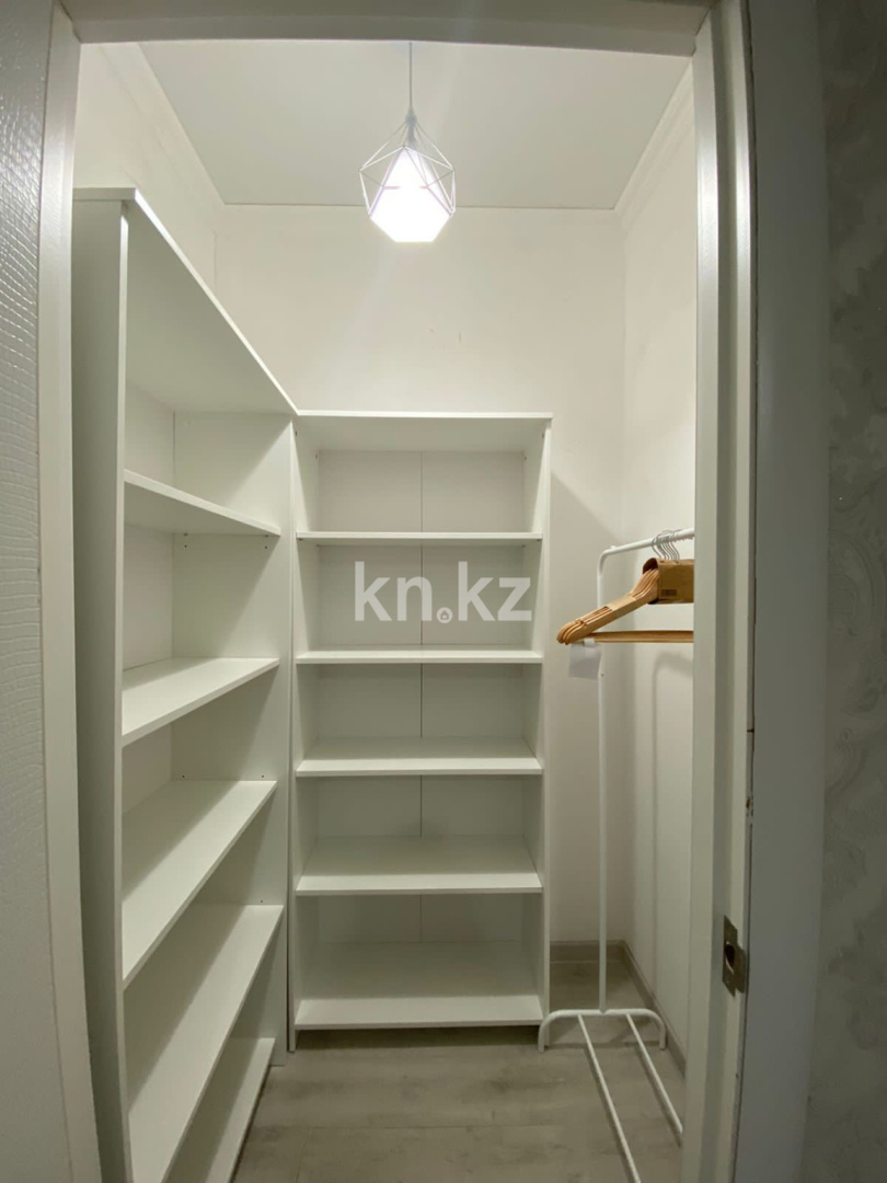 Продажа 1-комнатной квартиры, 42 м² в Астане - фото 6