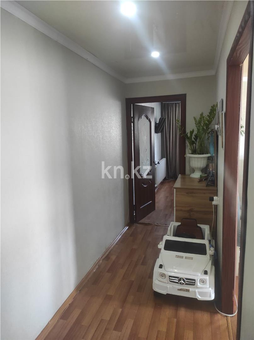 Продажа 3-комнатной квартиры, 57 м², мкр-н 7 в Темиртау - фото 7