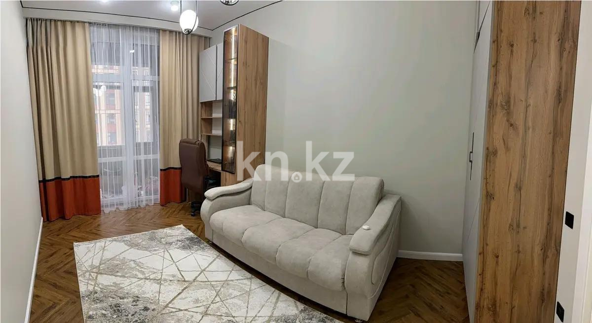 Продажа 3-комнатной квартиры, 95 м² в Караганде - фото 2