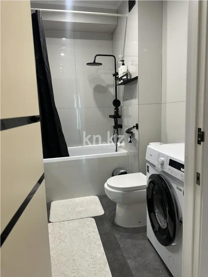 Продажа 2-комнатной квартиры, 43 м² в Алматы - фото 3