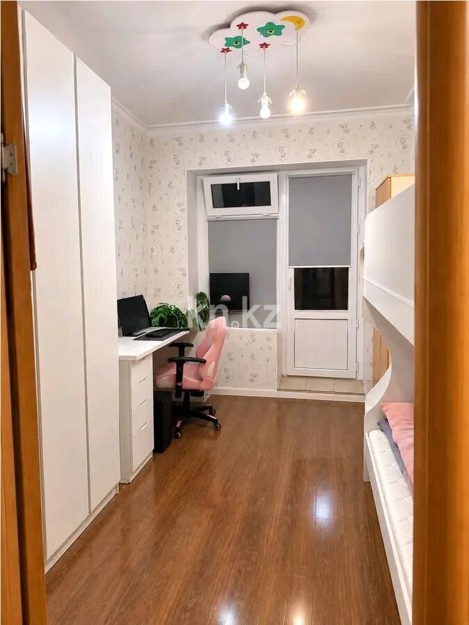Продажа 3-комнатной квартиры, 70.1 м² в Астане - фото 2