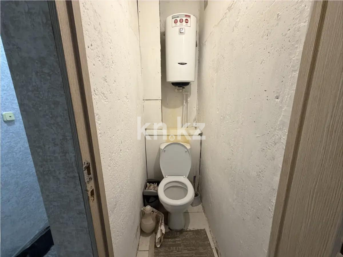 Продажа 2-комнатной квартиры, 47 м² в Шахтинске - фото 5