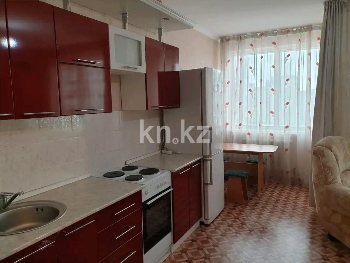 Продажа 1-комнатной квартиры, 40 м², ул. Алматы, дом  13 в Астане - фото 2