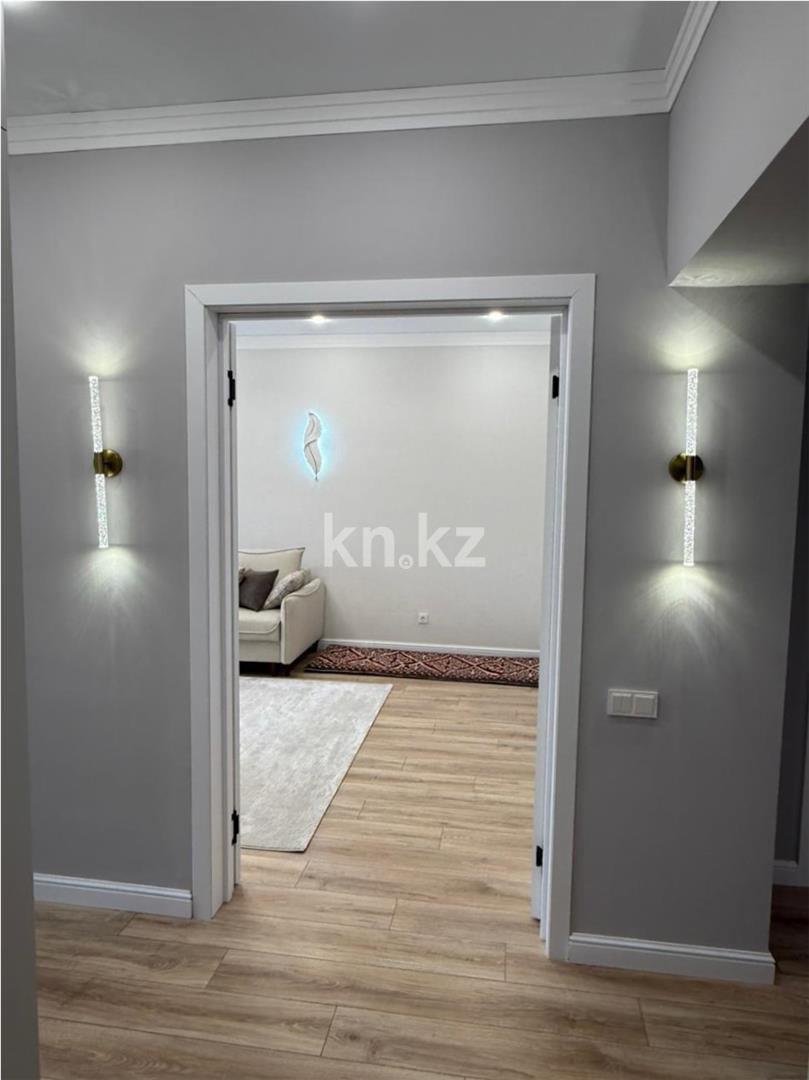 Продажа 3-комнатной квартиры, 82 м² в Караганде - фото 14