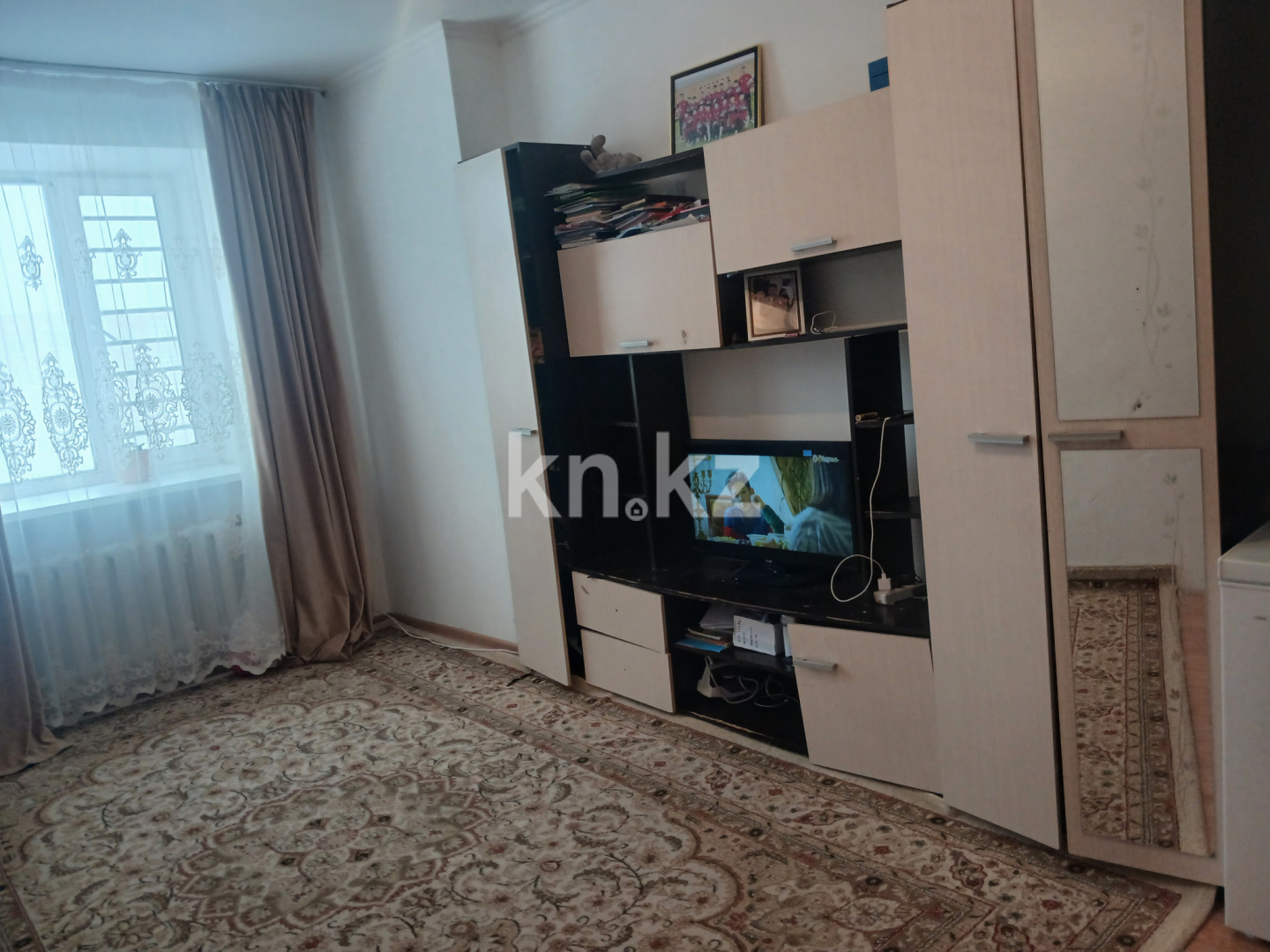 Продажа 1-комнатной квартиры, 29.3 м², ул. Лесная поляна, дом  30 в Астане