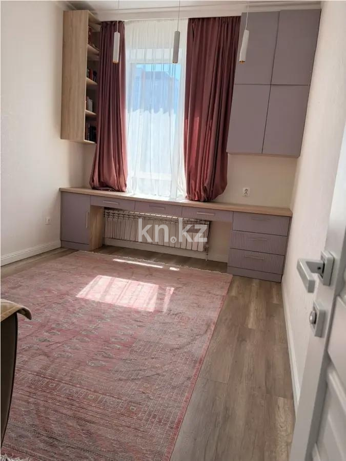 Продажа 3-комнатной квартиры, 75 м² в Астане - фото 2