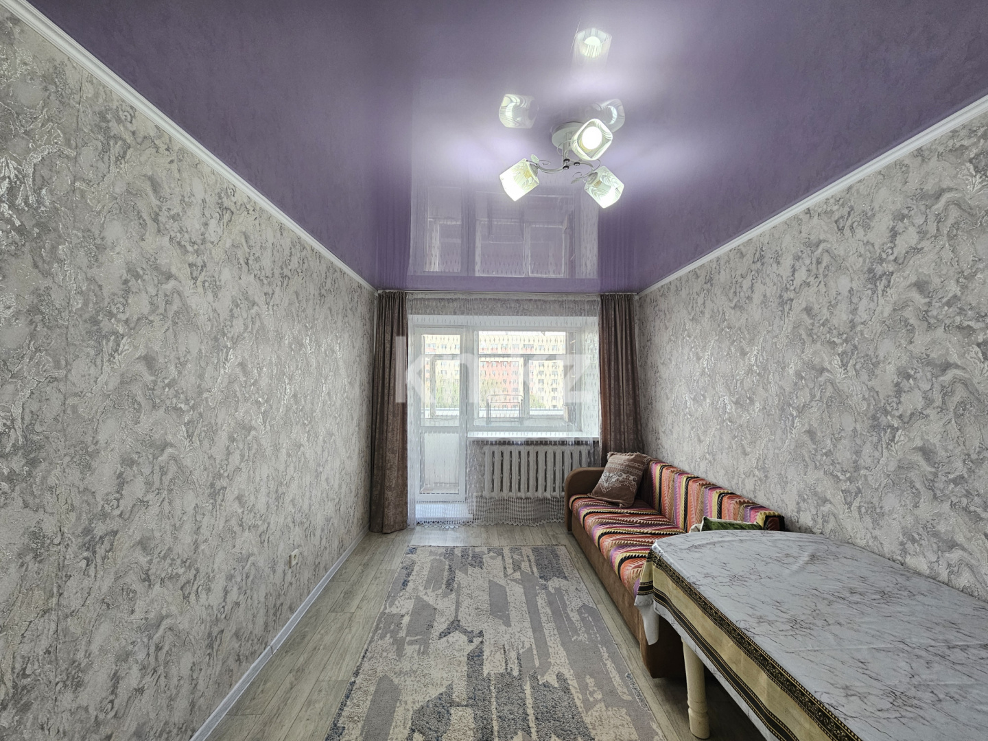 Продажа 1-комнатной квартиры, 31.3 м² в Караганде - фото 2