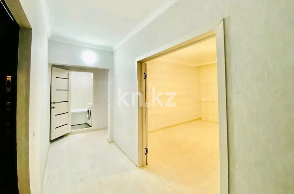 Продажа 1-комнатной квартиры, 42 м² в Караганде - фото 5
