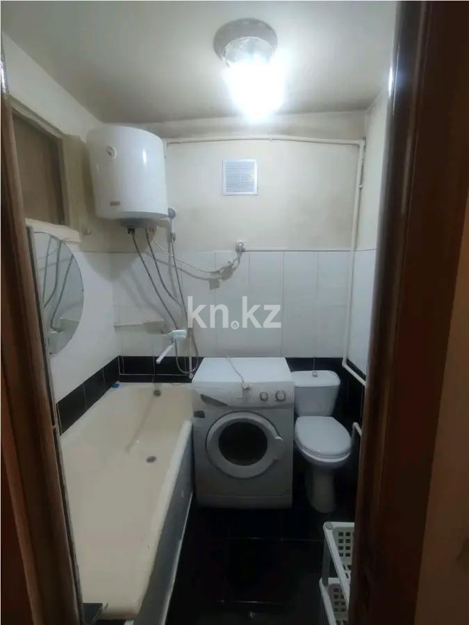 Продажа 2-комнатной квартиры, 34 м² в Караганде - фото 3