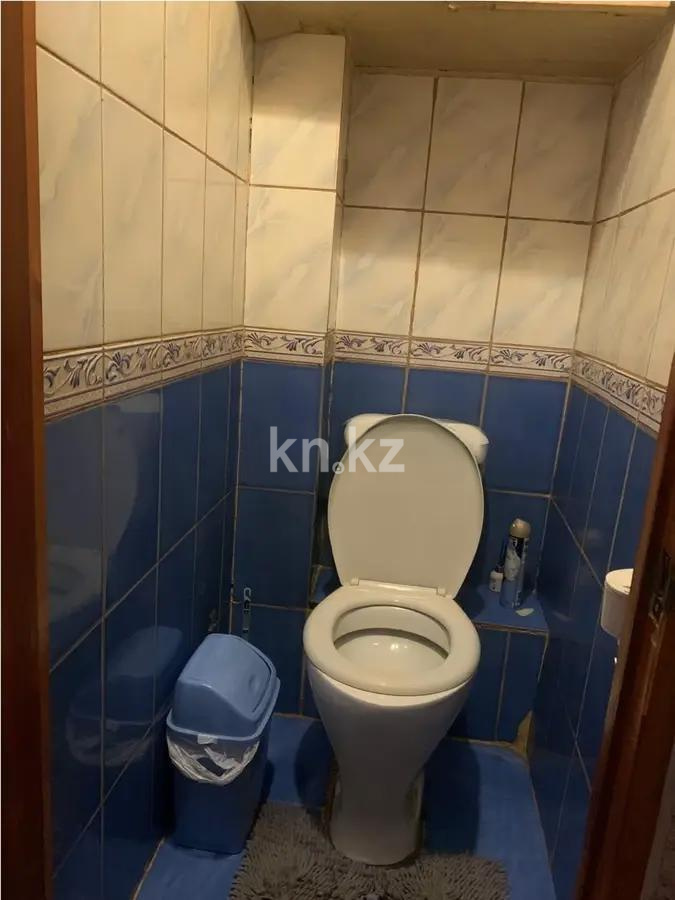 Продажа 2-комнатной квартиры, 55 м² в Алматы - фото 5