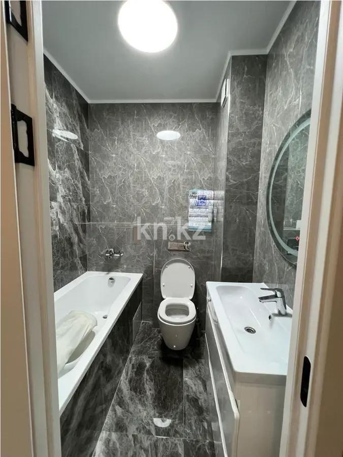 Продажа 4-комнатной квартиры, 100 м² в Алматы - фото 5