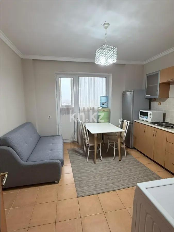 Продажа 1-комнатной квартиры, 38.4 м², ул. Сатпаева, дом  20 в Астане - фото 3