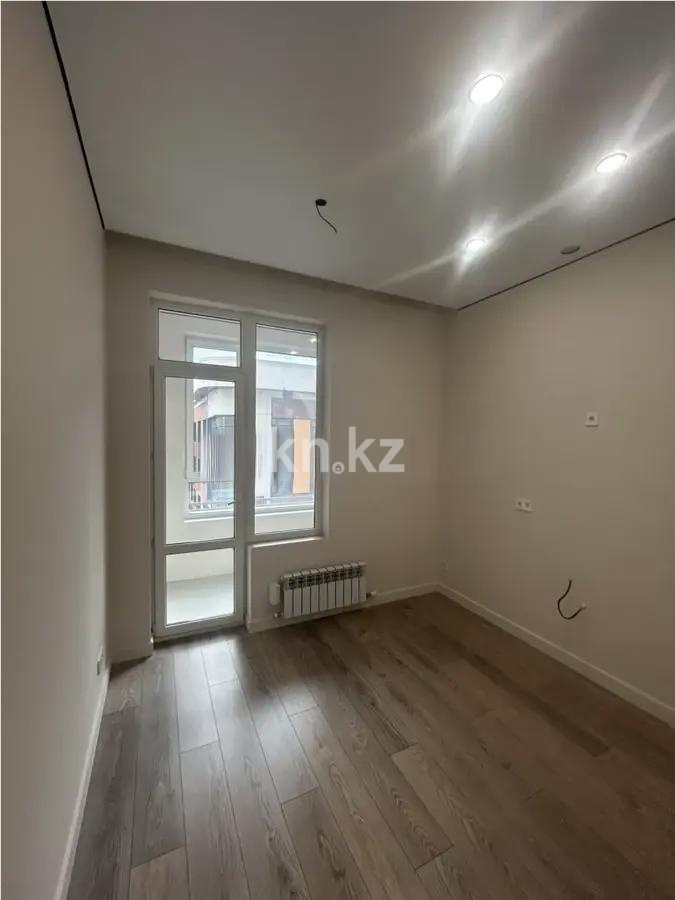 Продажа 1-комнатной квартиры, 38 м² в Астане - фото 2