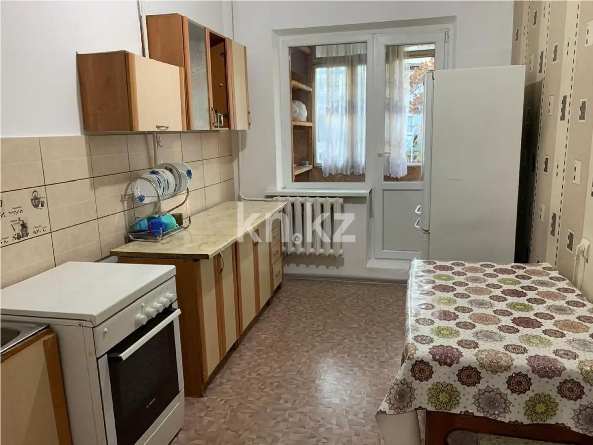 Продажа 3-комнатной квартиры, 65 м² в Алматы - фото 4