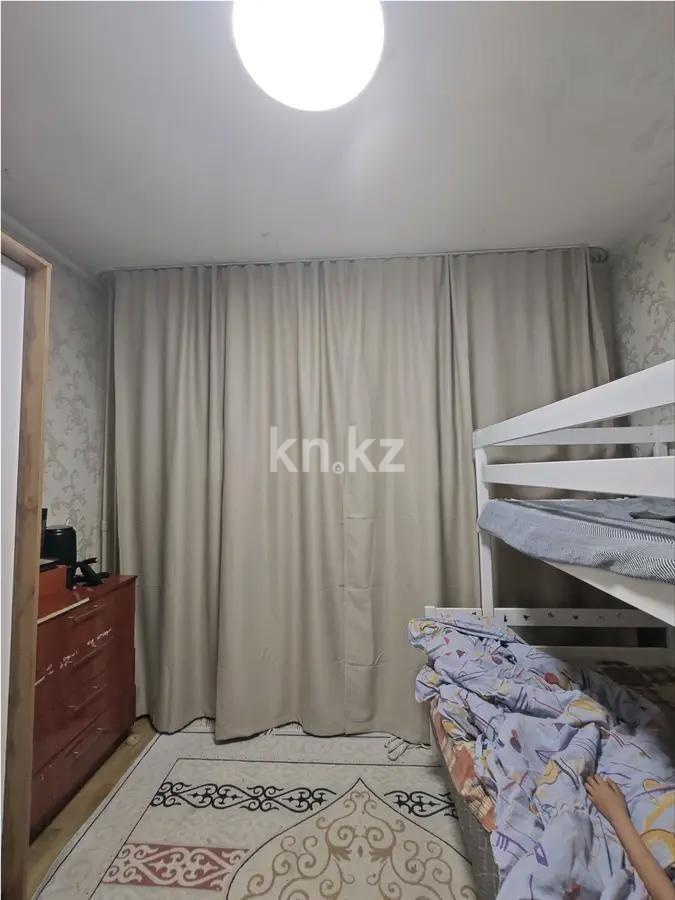 Продажа 3-комнатной квартиры, 64.9 м² в Алматы