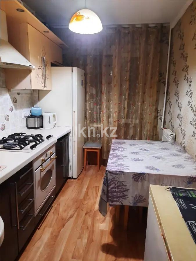 Продажа 3-комнатной квартиры, 62 м² в Караганде - фото 4