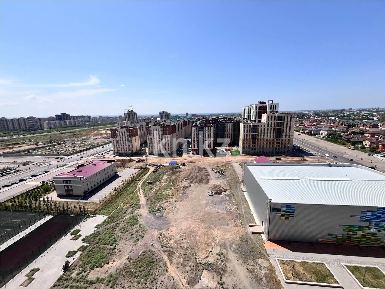 Продажа 2-комнатной квартиры, 71 м², ул. Момышулы в Караганде - фото 17