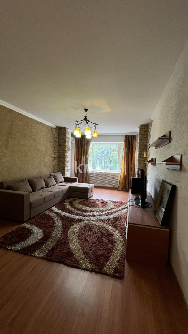 Продажа 2-комнатной квартиры, 65.3 м² в Алматы - фото 2