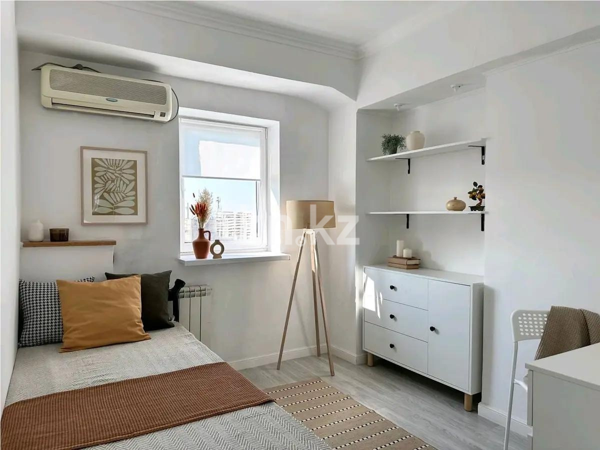 Продажа 3-комнатной квартиры, 69.5 м² в Алматы - фото 3
